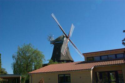 Photo: Windmühle Handorf in Handorf