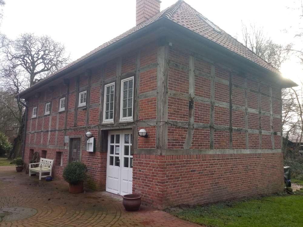 Photo: Gutsmühle Duderstadt in Löningen