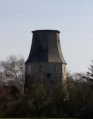 Photo: Windmühle Emtinghausen 2 in Emtinghausen
