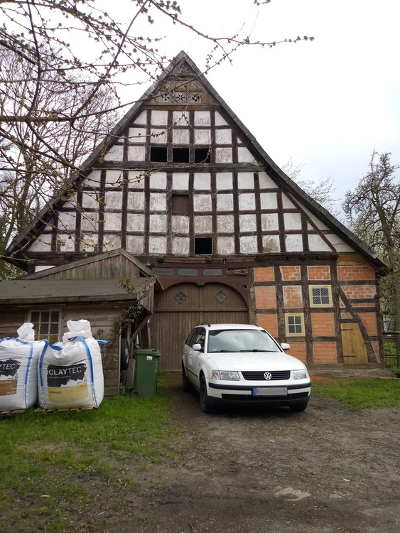 Photo: Wassermühle Hüsede in Bad Essen