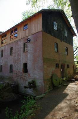Photo: Wassermühle Karoxbostel in Seevetal