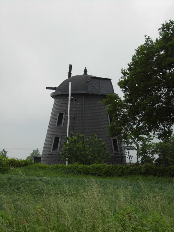 Photo: Barntener Mühle in Nordstemmen