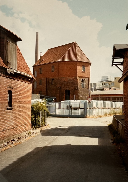 Photo: Windmühle Dahlenburg in Dahlenburg