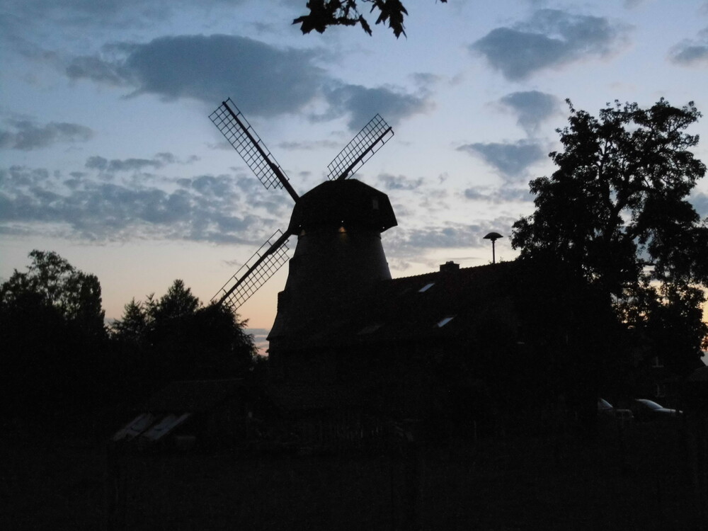 Photo: Mühle Dralle in Rehburg-Loccum
