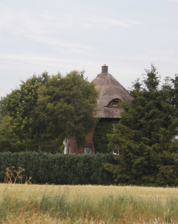 Photo: Eschmühle / Wottemühle in Lorup