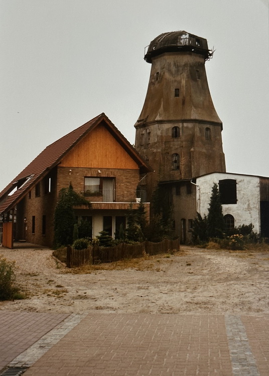 Photo: Jan Wind in Langwedel
