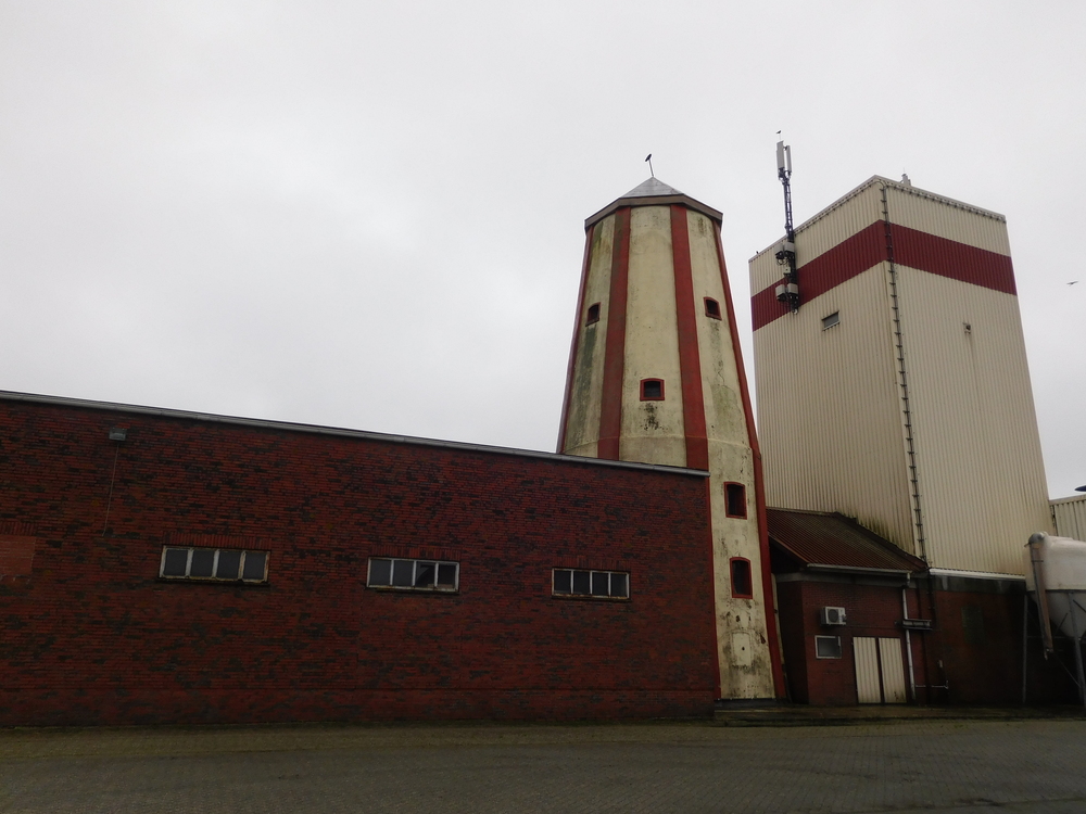 Photo: Mühle Bohse in Rhede