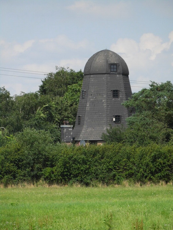 Photo: Wettruper Mühle in Wettrup