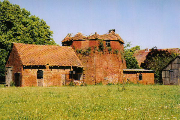 Photo: Bookhorner Mühle in Ganderkesee