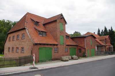 Photo: Wassermühle Suderburg in Suderburg
