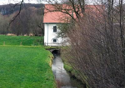 Photo: Aumühle in Hilter am Teutoburger Wald