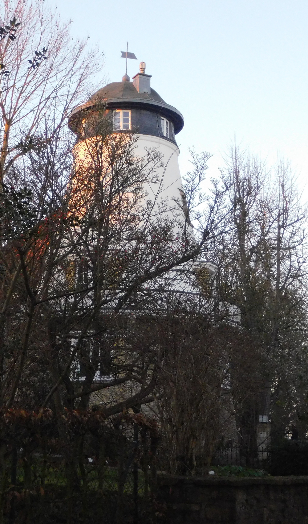 Photo: Lohmühle Westerberg in Osnabrück