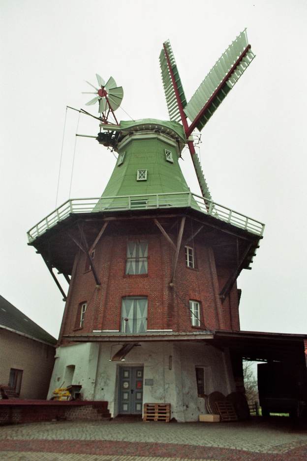Photo: Venti Amica in Hollern