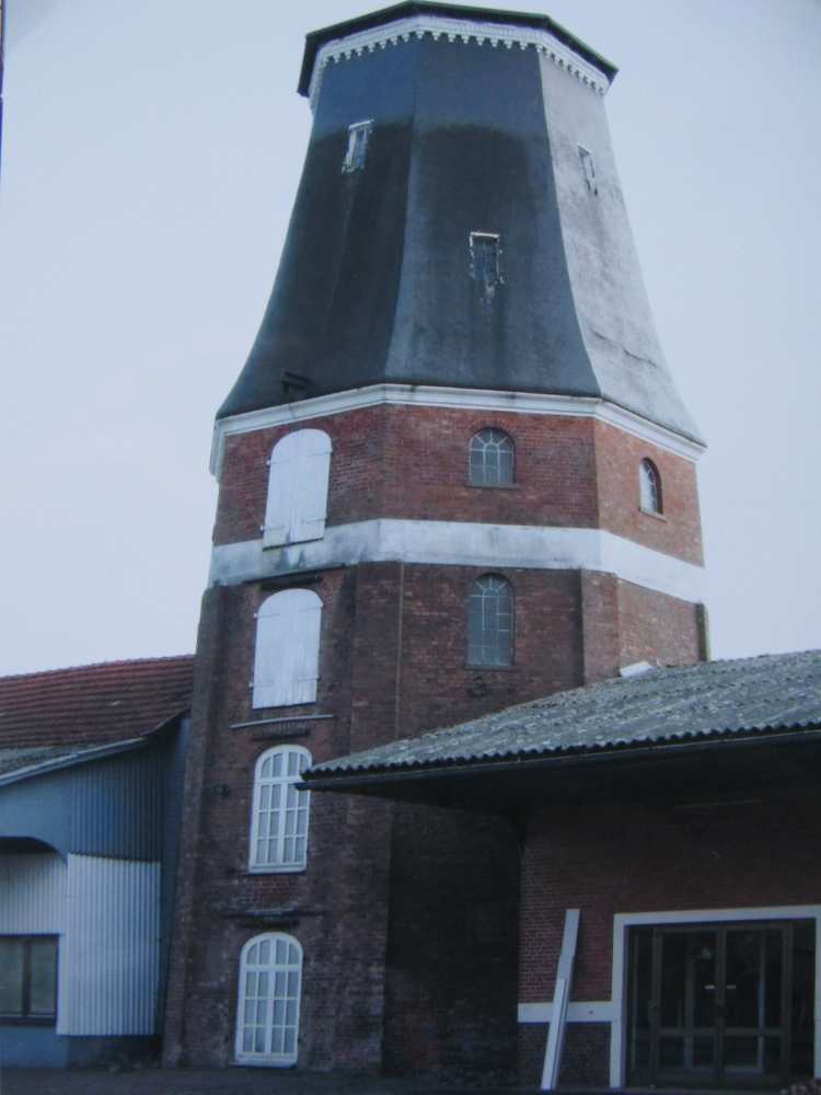 Photo: Galerieholländer Wulmstorf in Thedinghausen