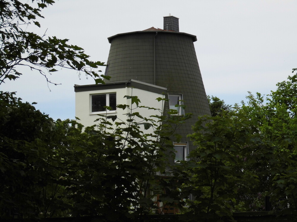 Photo: Holtensener Mühle in Wennigsen (Deister)