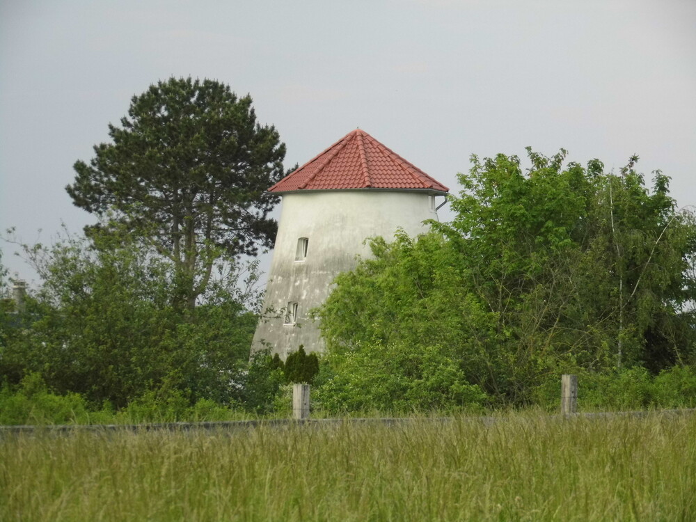 Photo: Mühle Reinecke in Vechelde