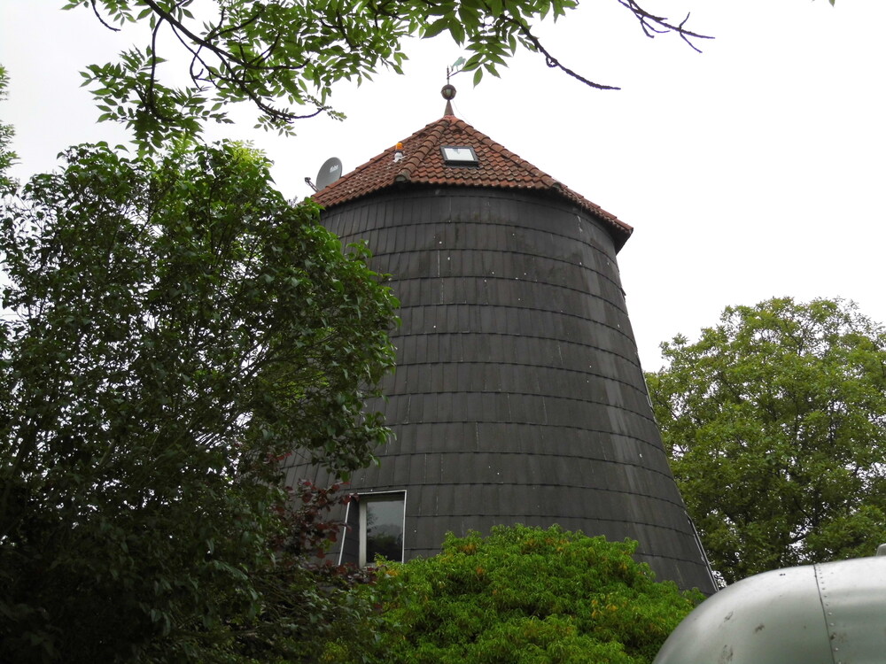 Photo: Mühle Rüther in Söhlde