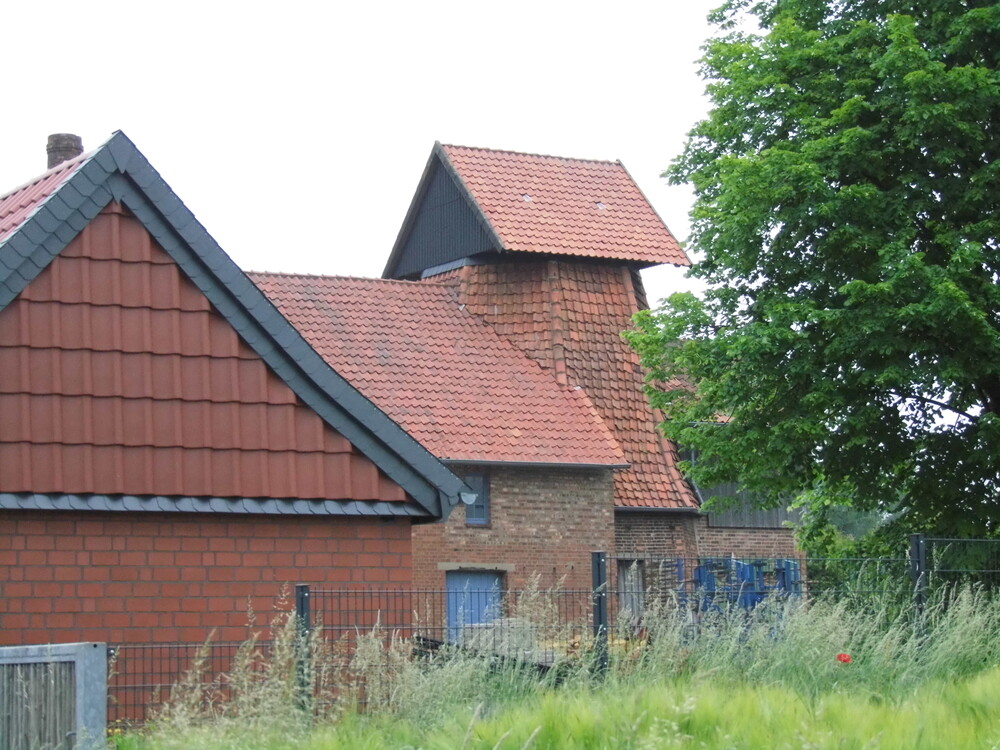 Photo: Kreidemühle Loges in Söhlde
