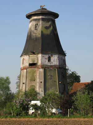 Photo: Mühle Stühr in Martfeld