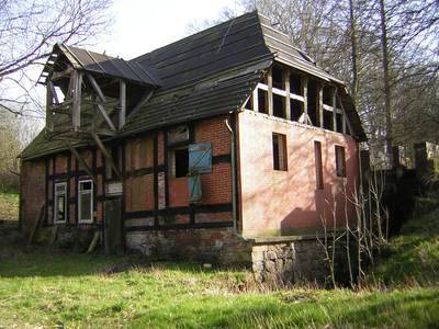 Photo: Obermühle Süstedt in Süstedt
