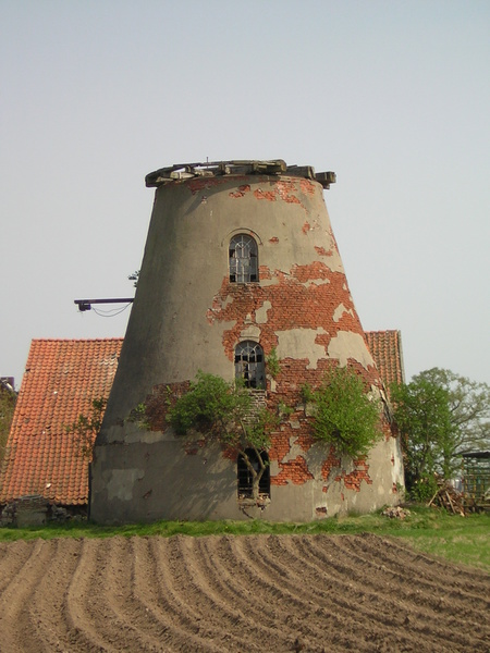 Photo: Mühle Meyer / Mühle Jägerkrug in Raddestorf