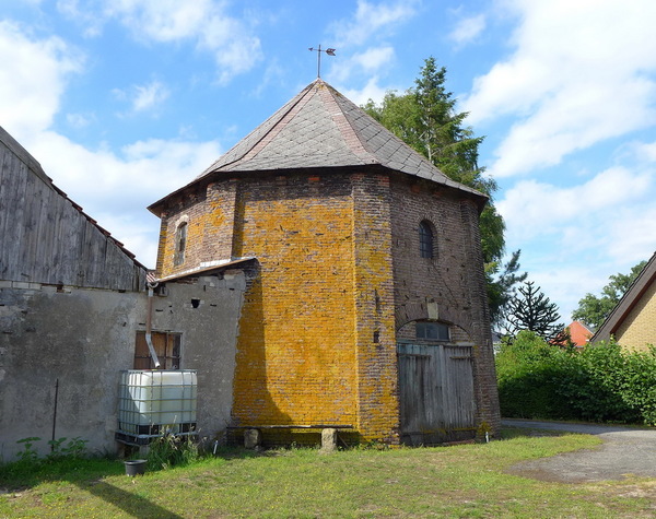 Photo: Windmühle Twist in Twist