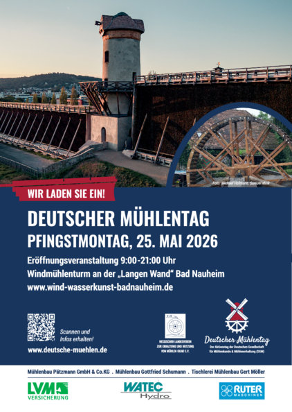 Eröffnungsveranstaltung DMT 2025