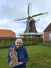 Eke Thaden - Seriemer Mühle