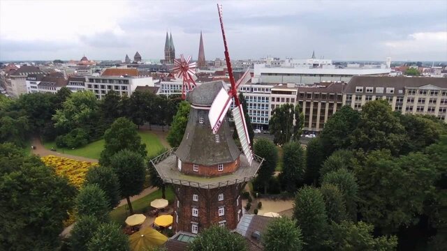 Wallmühle_Bremen