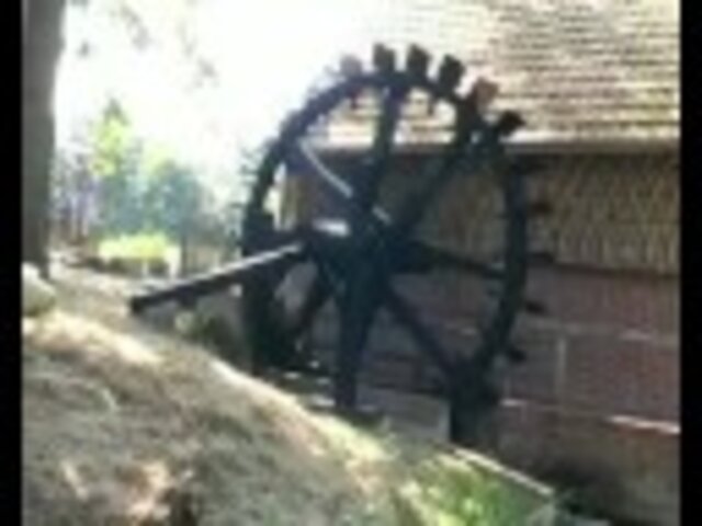 Vechte Tal Mühlen (Alte Version)